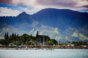 North Shore By Anthony Quintano Wikimedia
